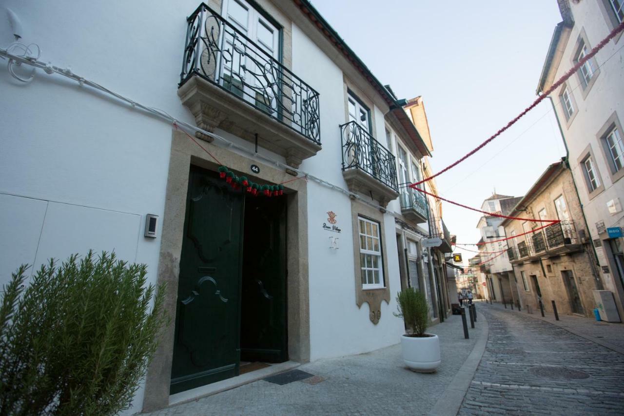 Douro Village 维拉·雷阿尔 外观 照片